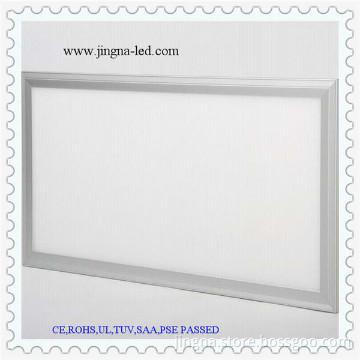 300*600MM CE ROHS TUV SAA PSE UL office  led panel light